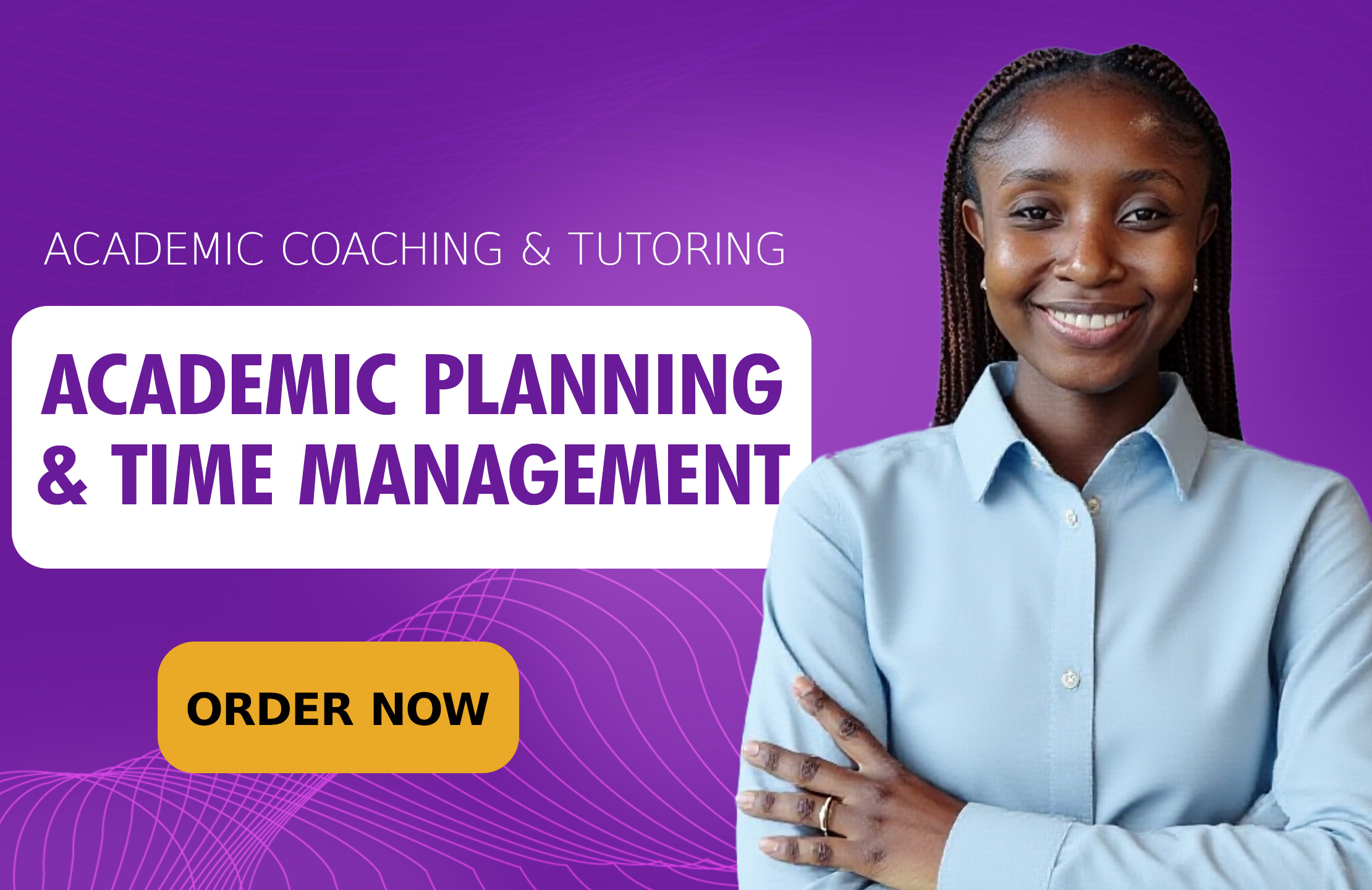 Academic Planning & Time Management
