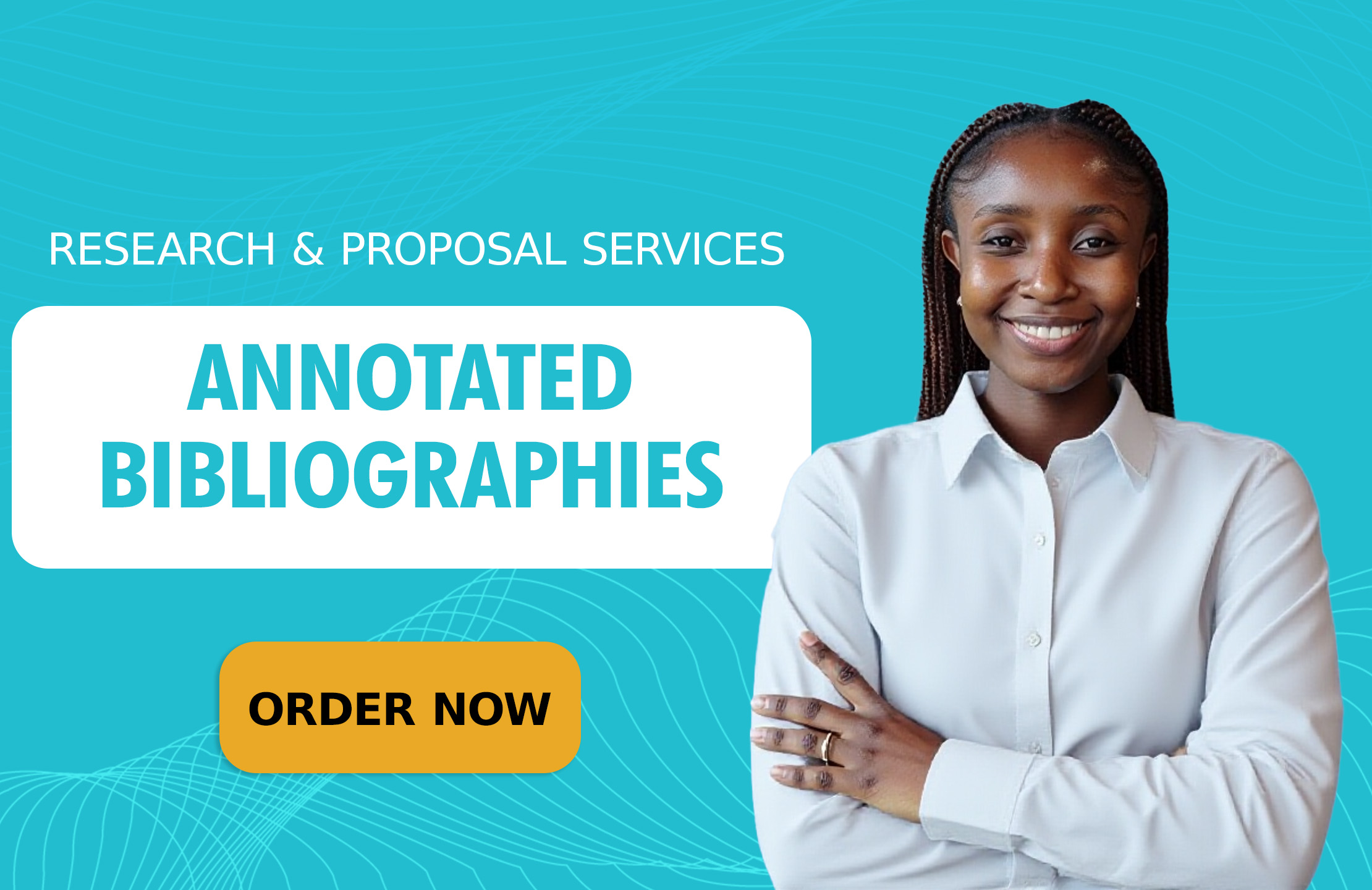 Annotated Bibliographies