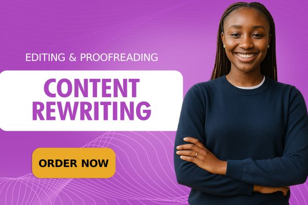 Content Rewriting