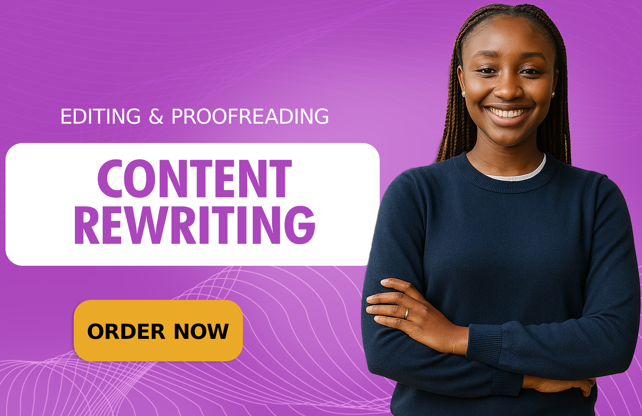Content Rewriting