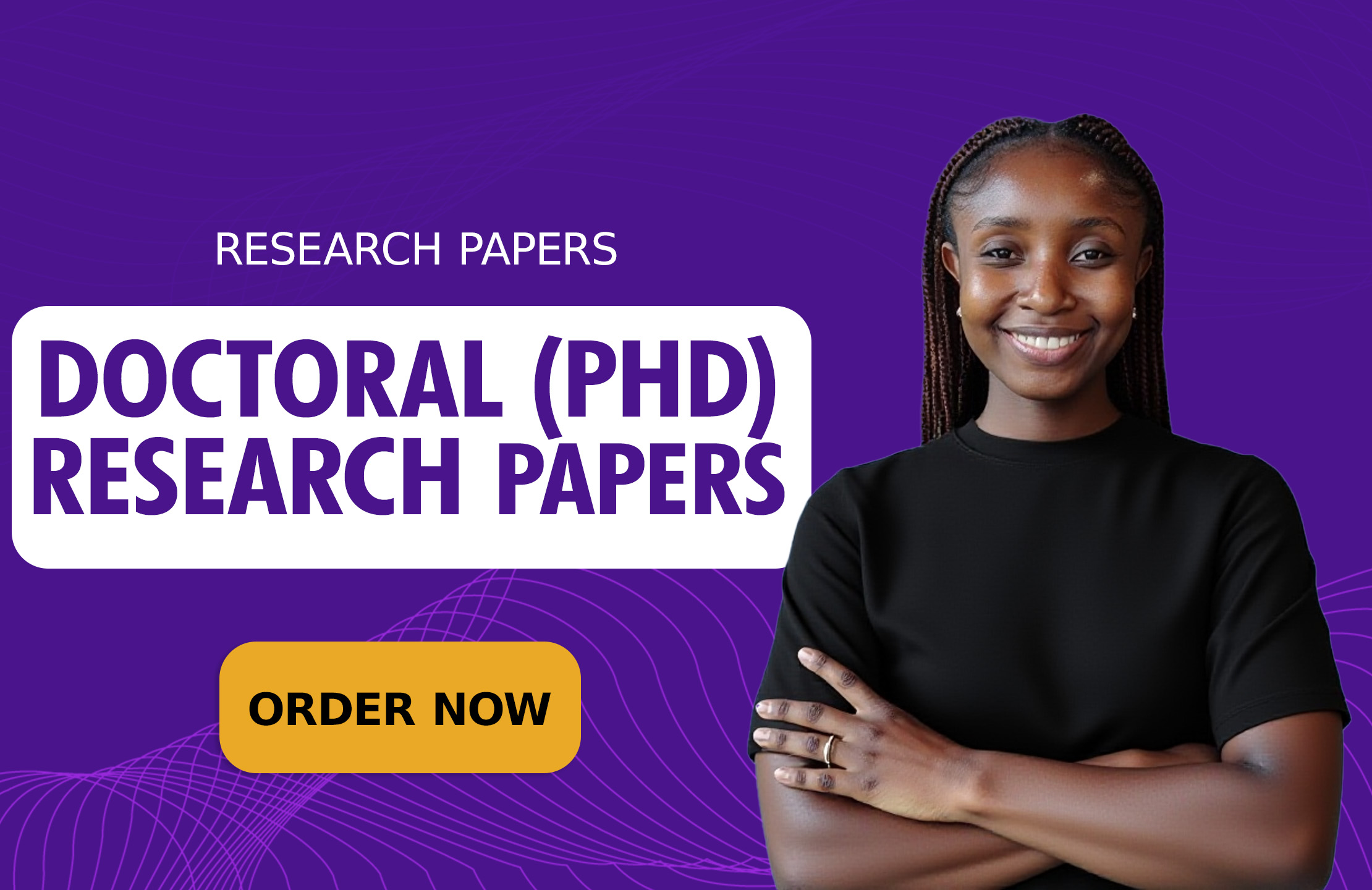 Doctoral (PhD) Research Papers