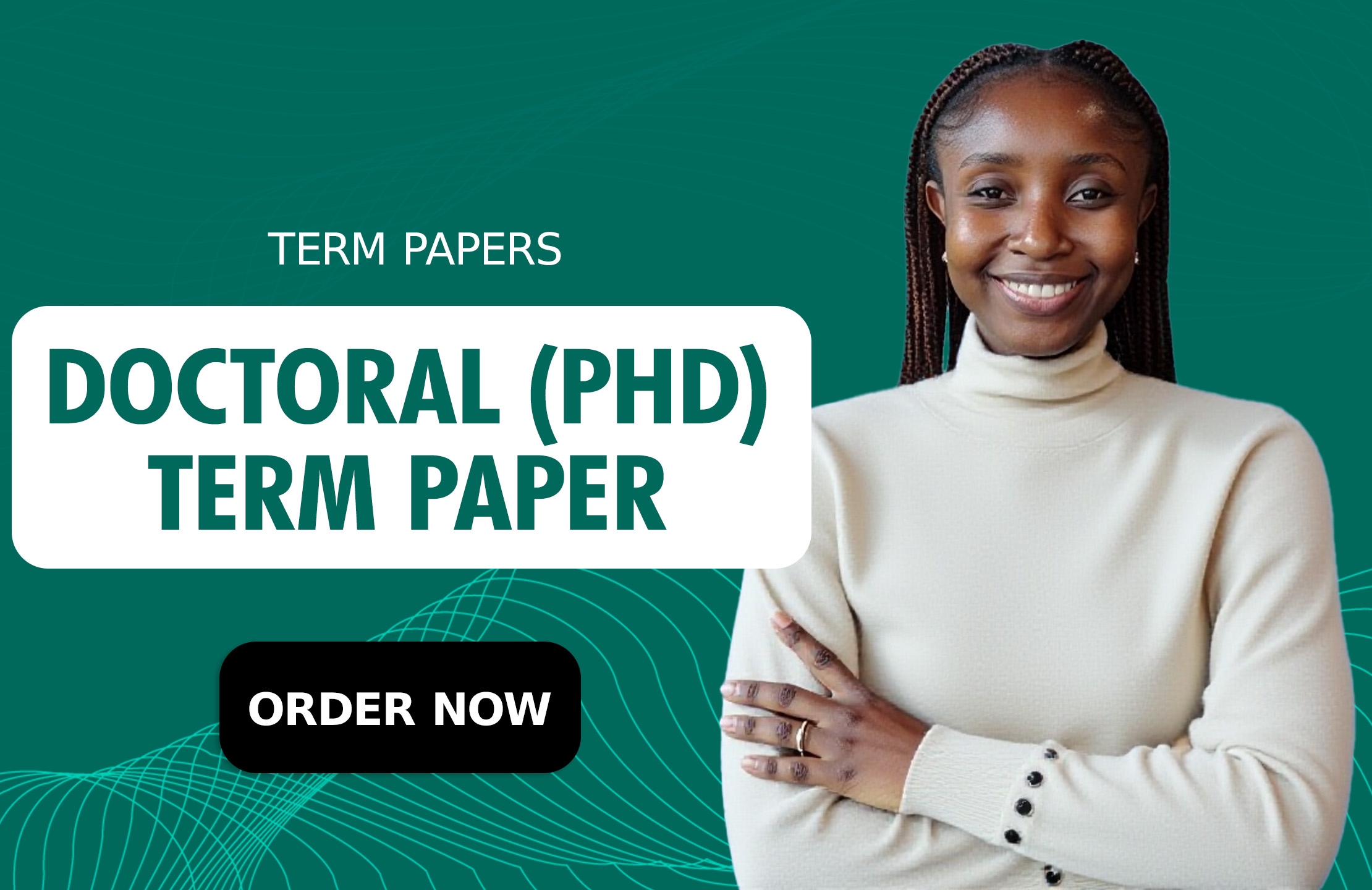 Doctoral (PhD) Term Paper
