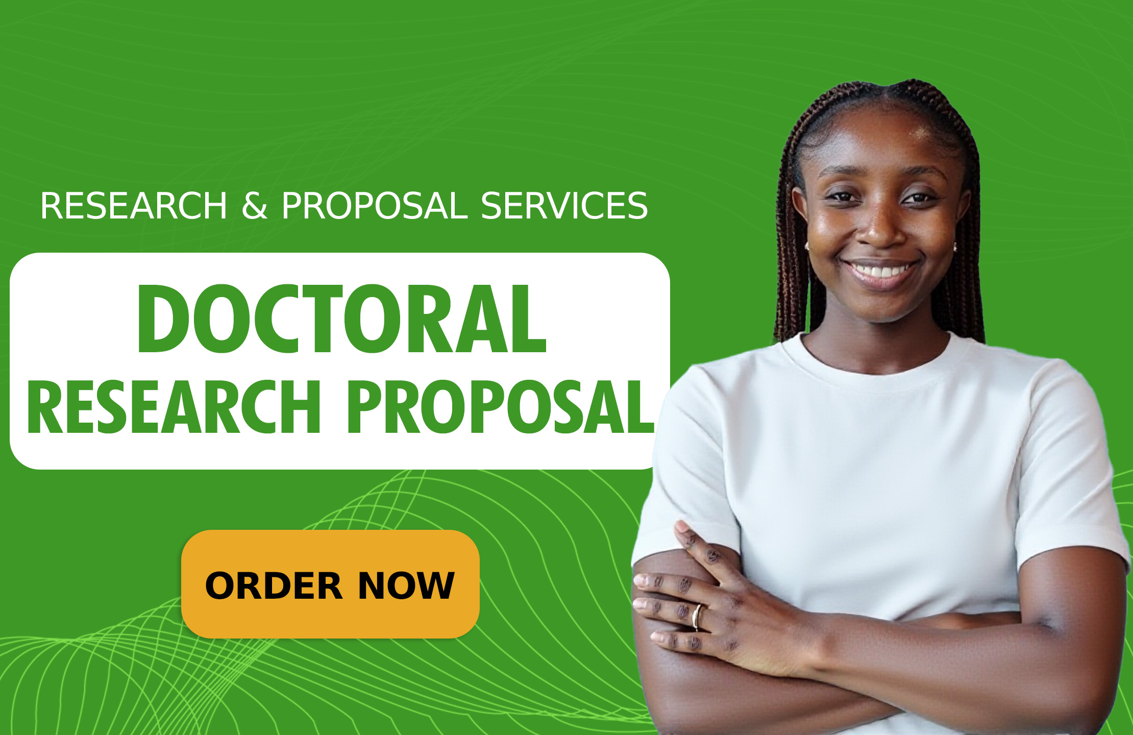 Doctoral Research Proposal