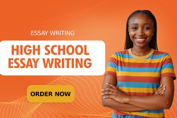 High School Essay Writing