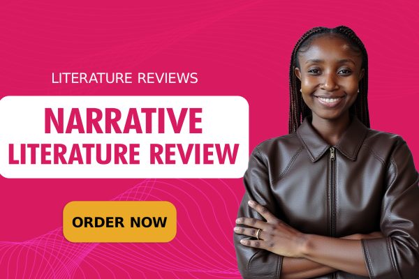 Narrative Literature Review