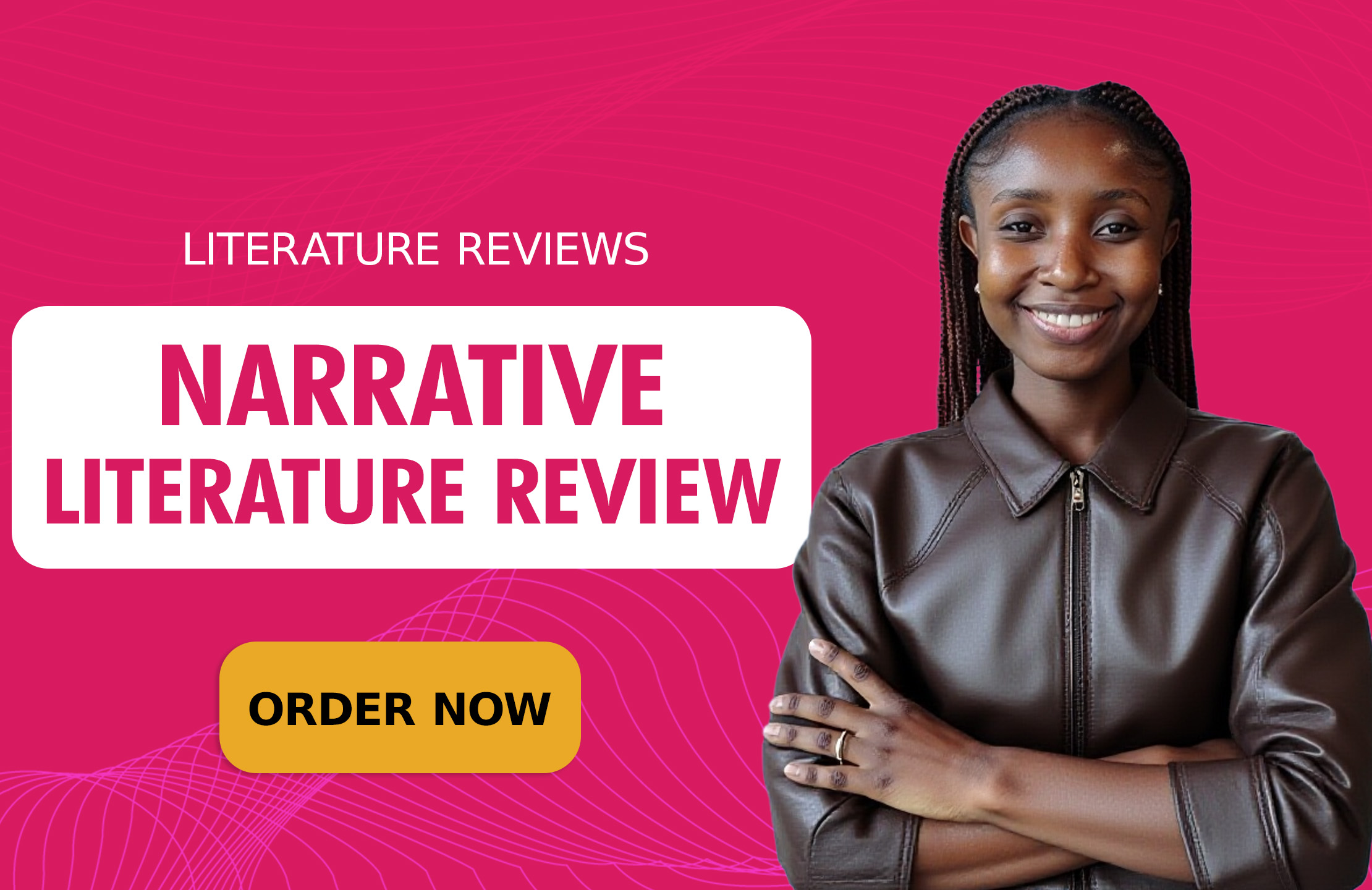 Narrative Literature Review