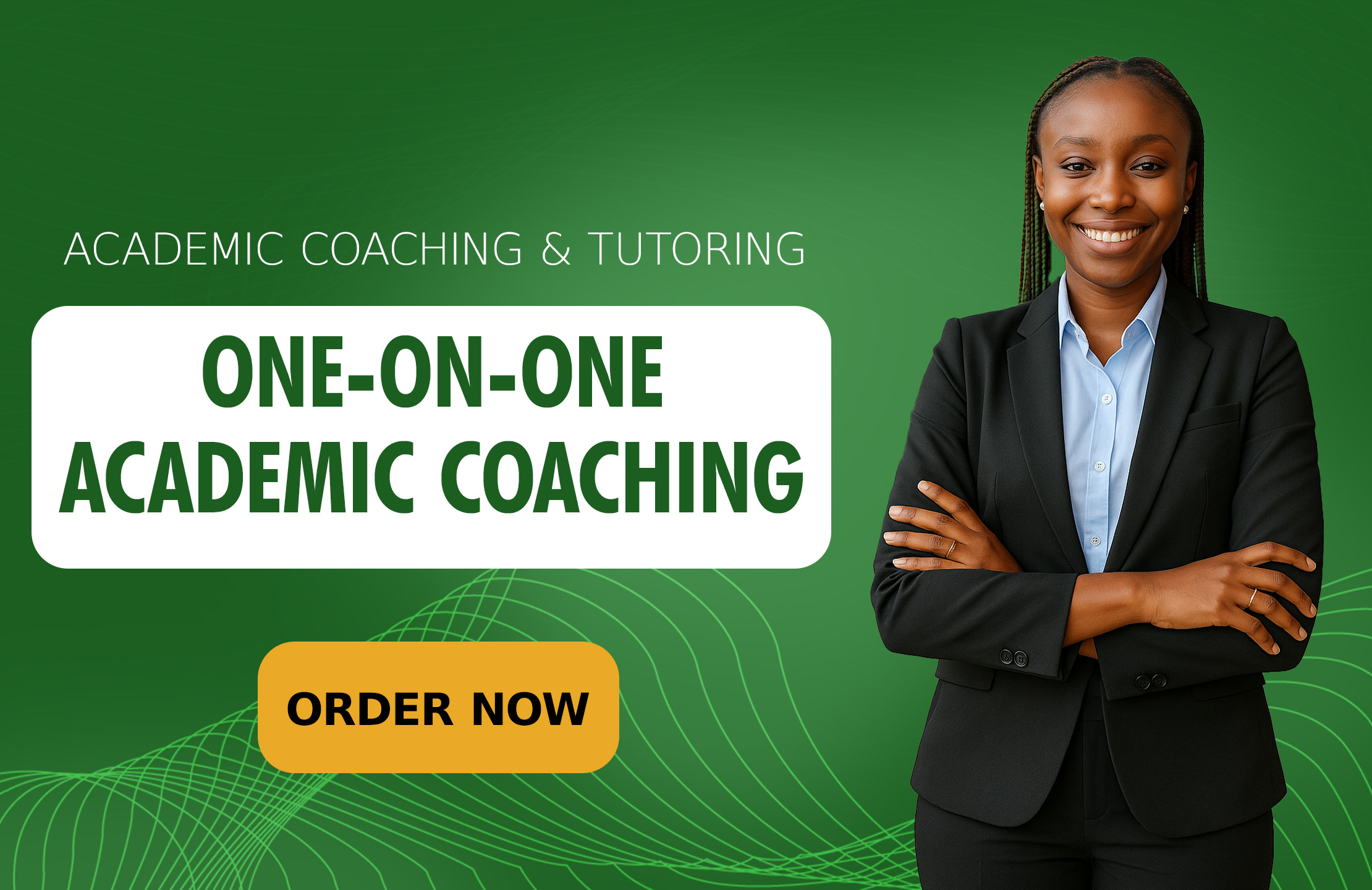 One-on-One Consultation