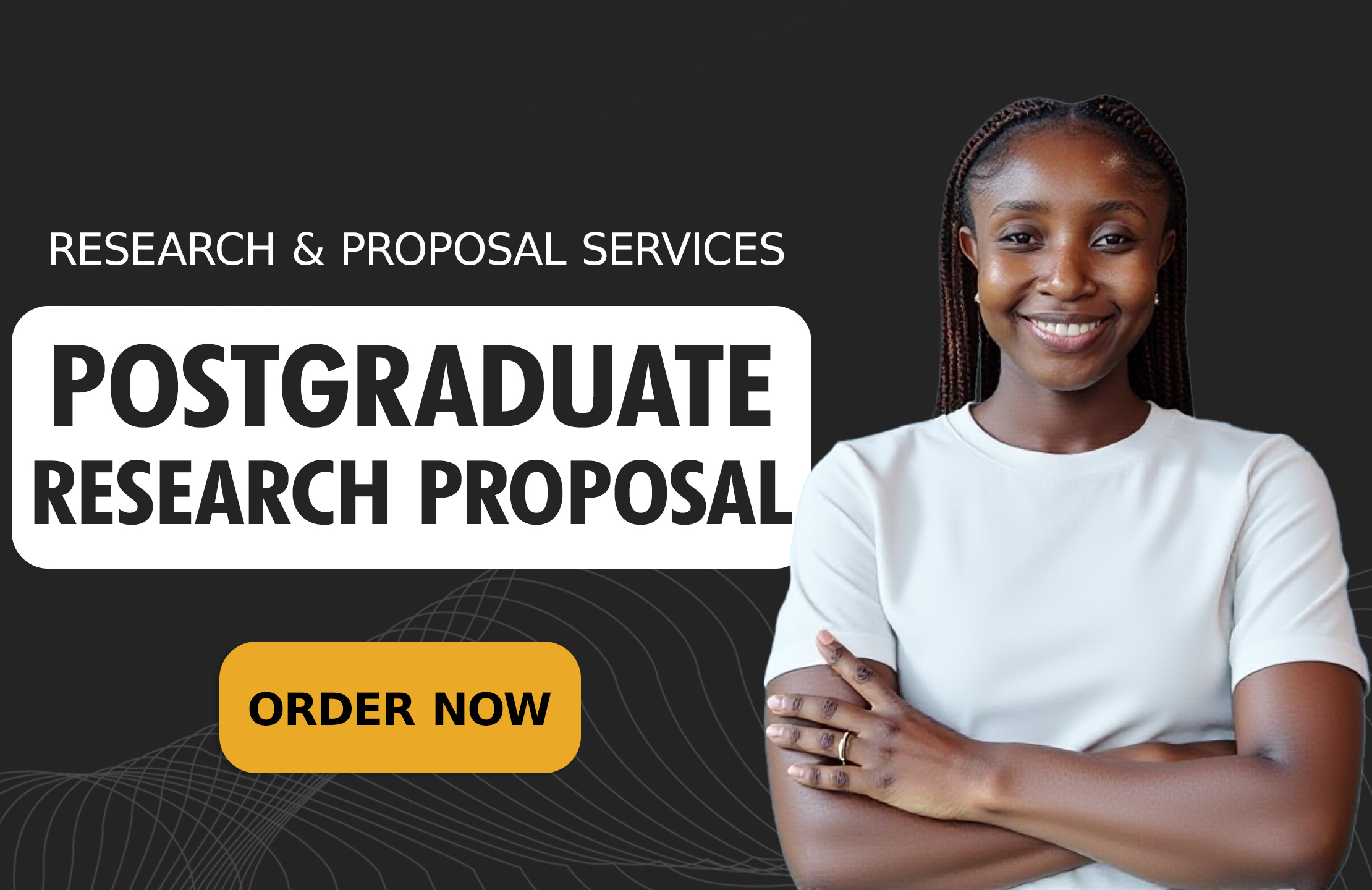 Postgraduate Research Proposal