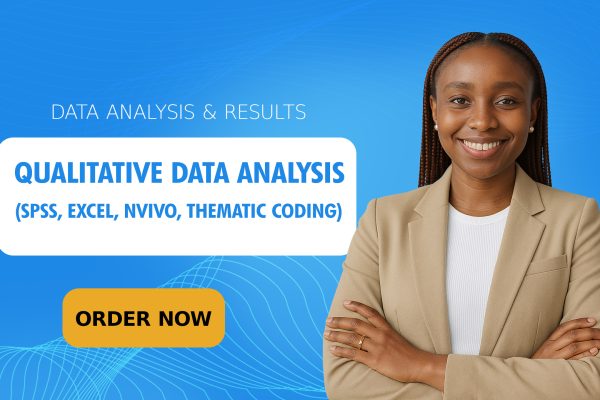Qualitative Data Analysis (NVivo, Thematic Coding)