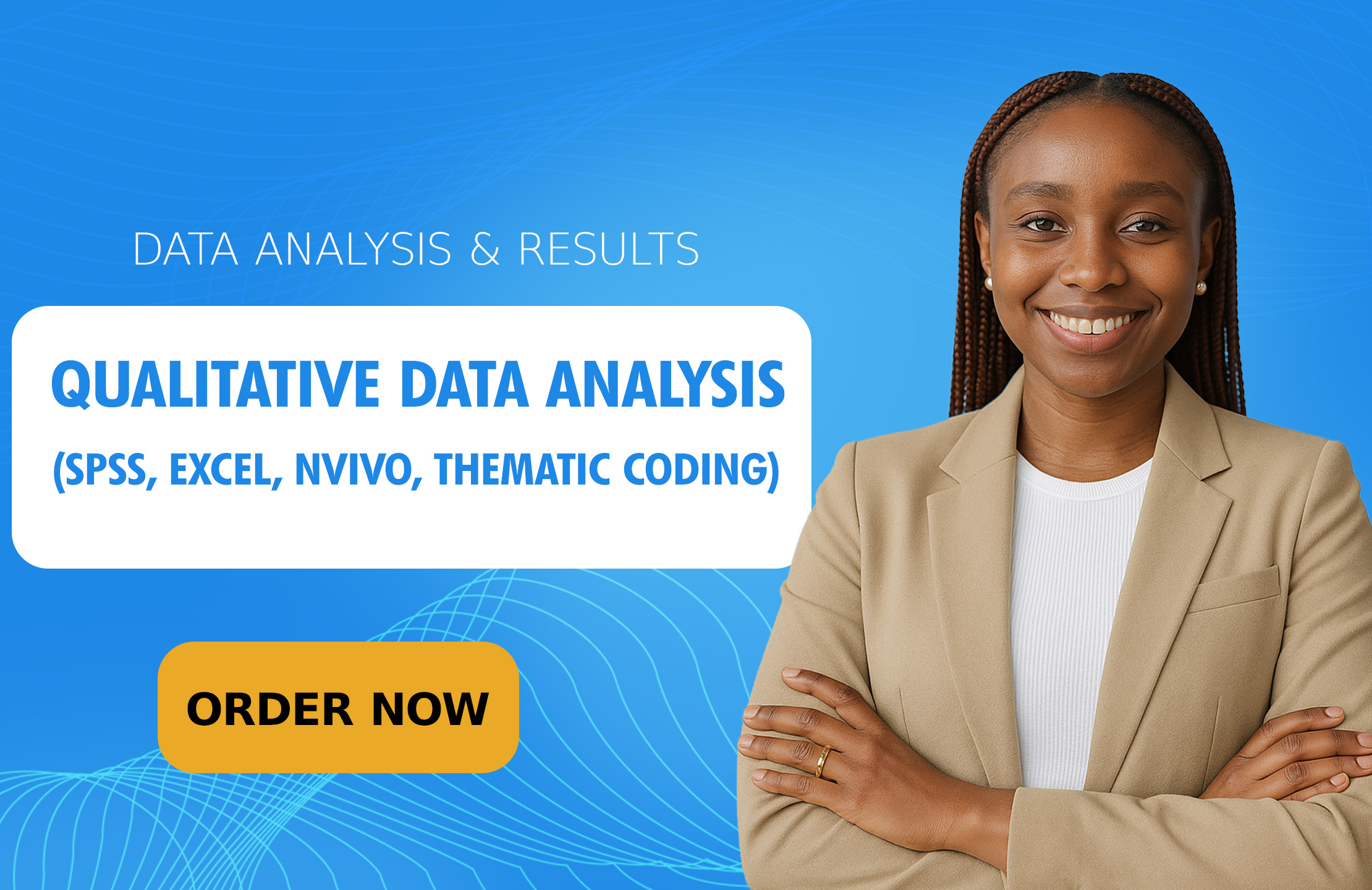 Qualitative Data Analysis (NVivo, Thematic Coding)