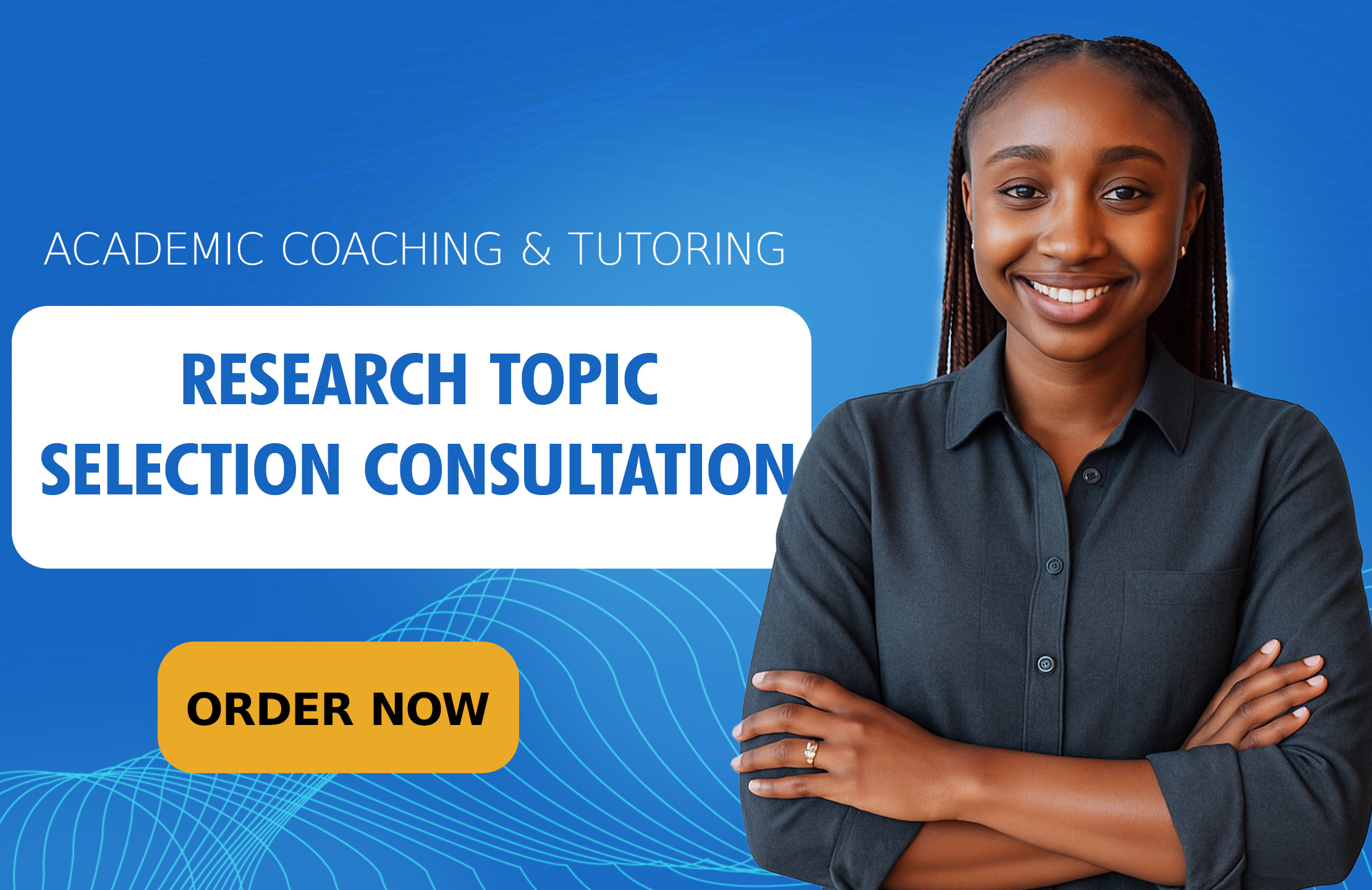 Research Topic Selection Consultation