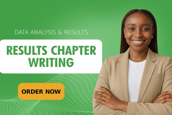 Results Chapter Writing