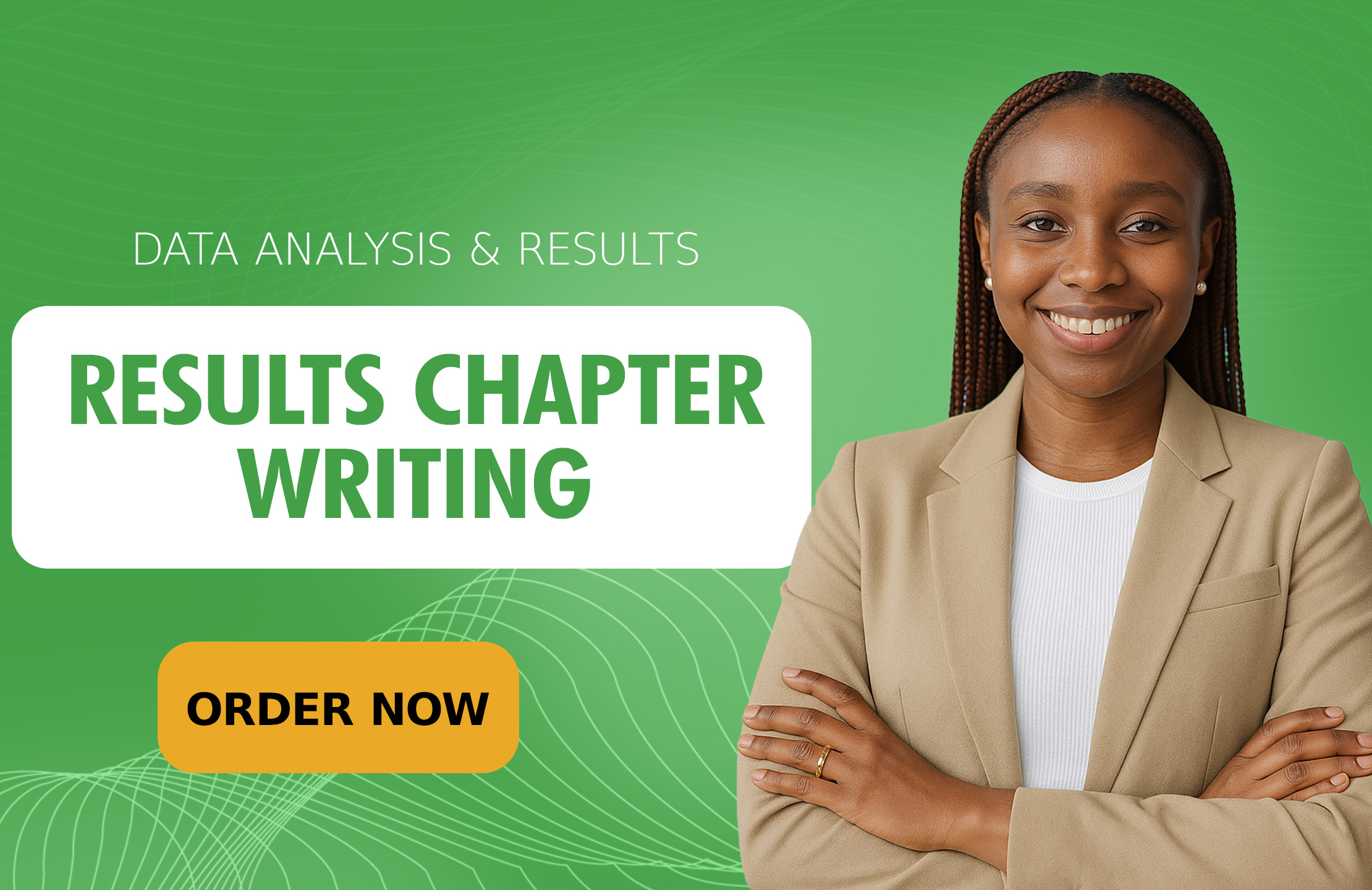 Results Chapter Writing