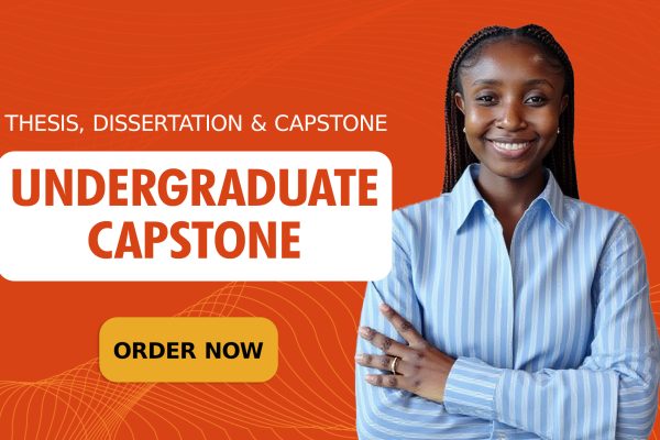 Undergraduate Capstone
