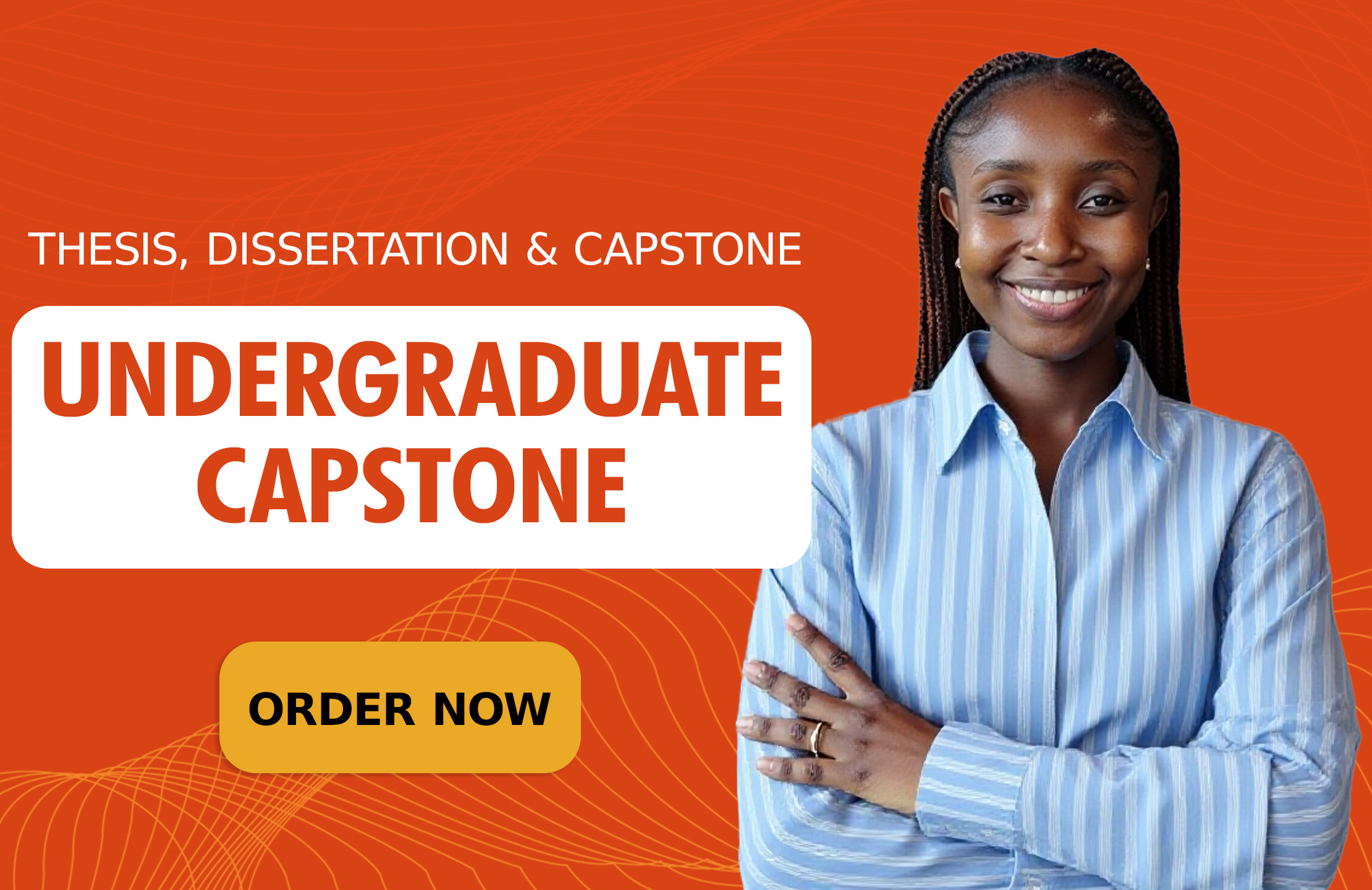 Undergraduate Capstone