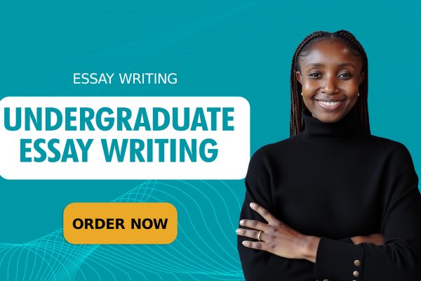 Undergraduate Essay Writing