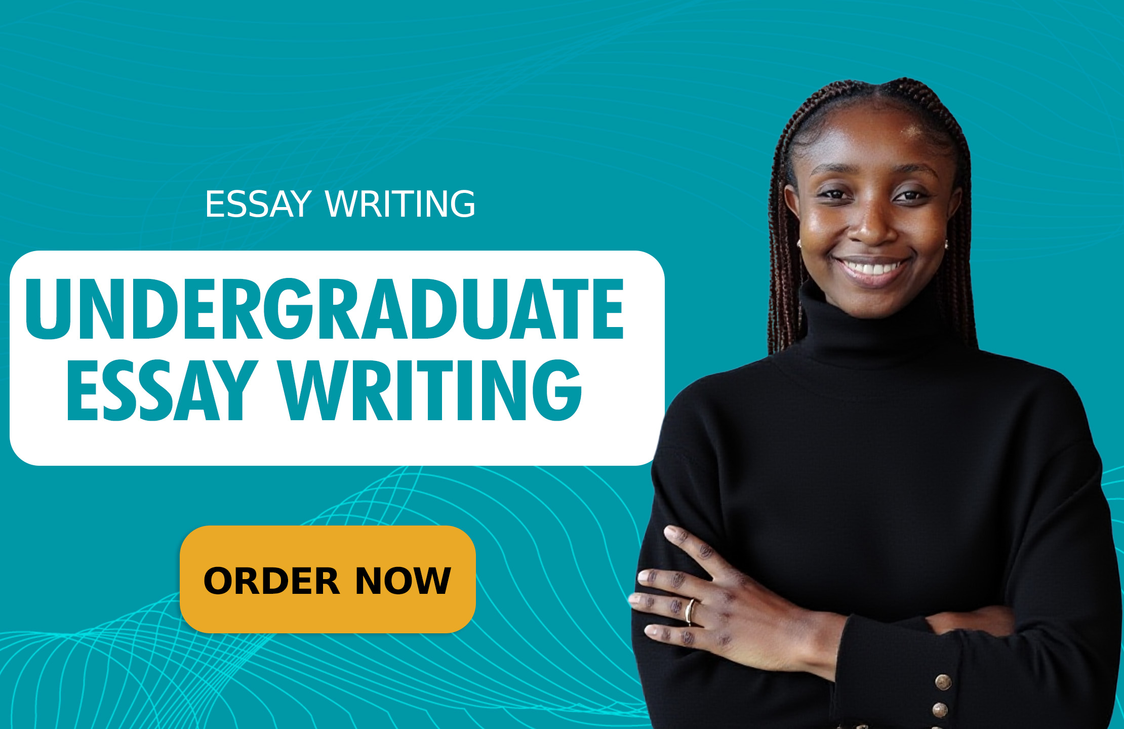 Undergraduate Essay Writing