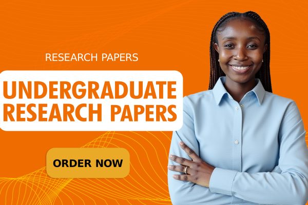 Undergraduate Research Papers