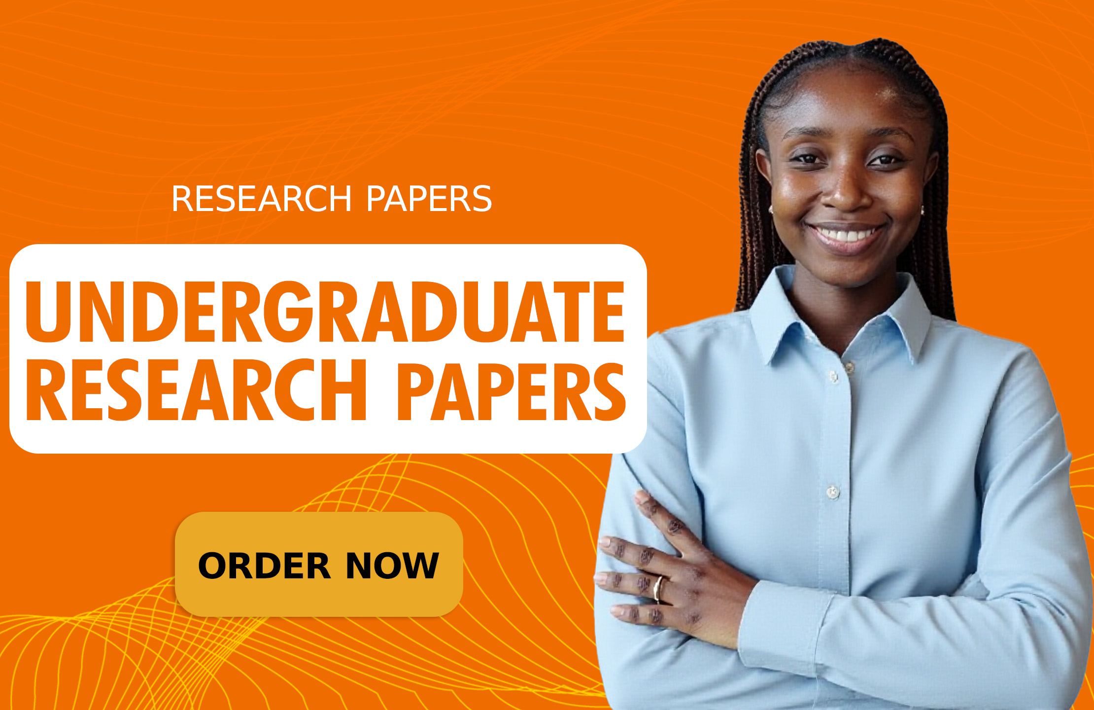 Undergraduate Research Papers