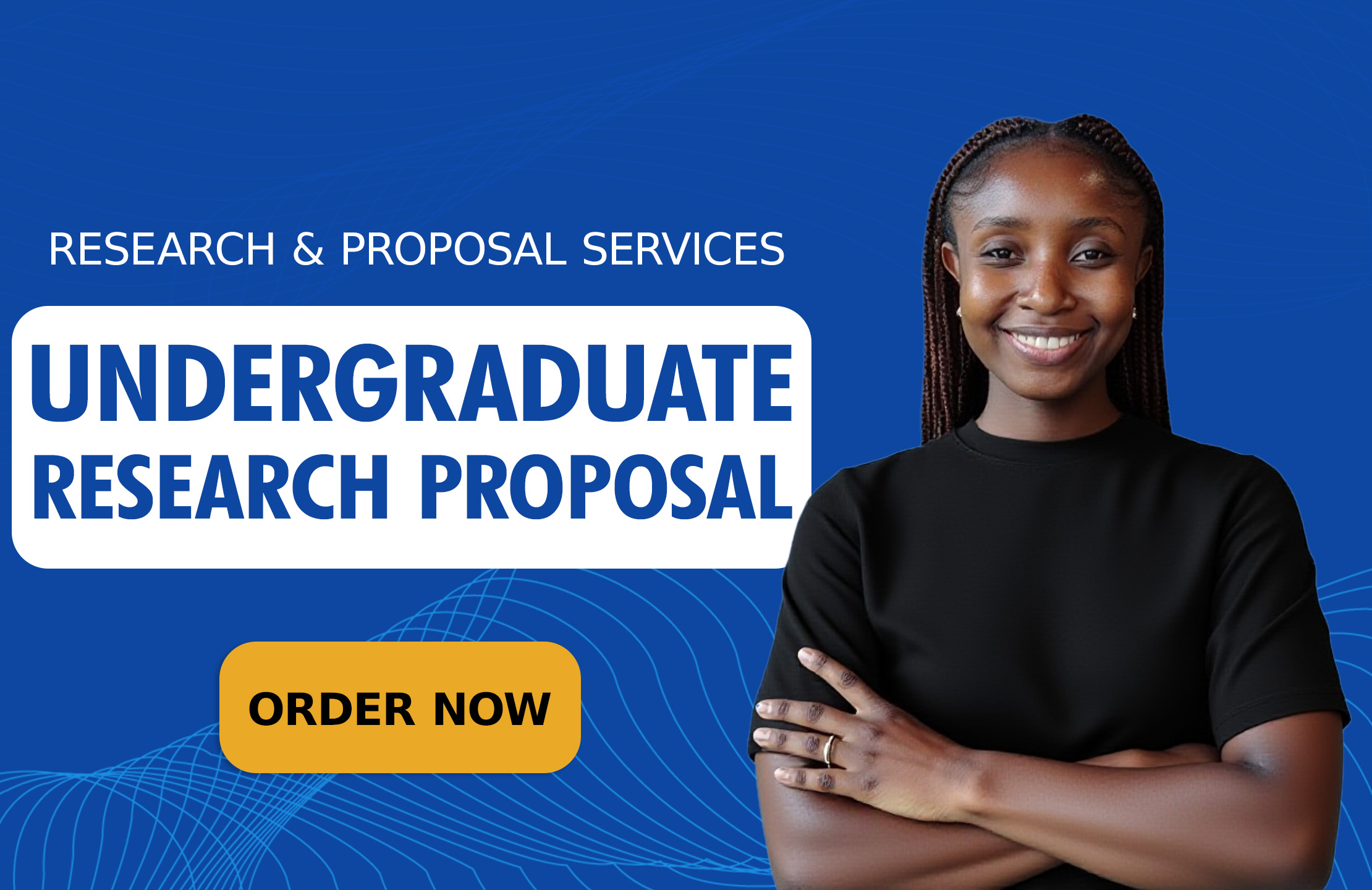 Undergraduate Research Proposal