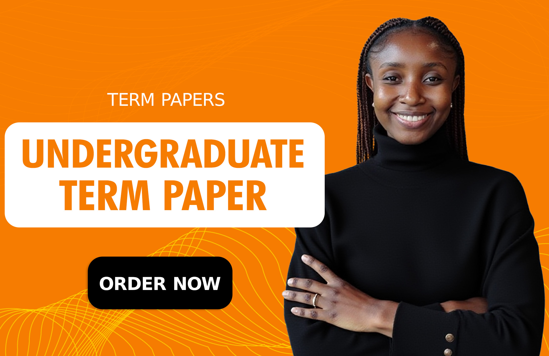 Undergraduate Term Paper