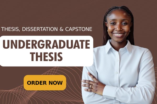 Undergraduate Thesis